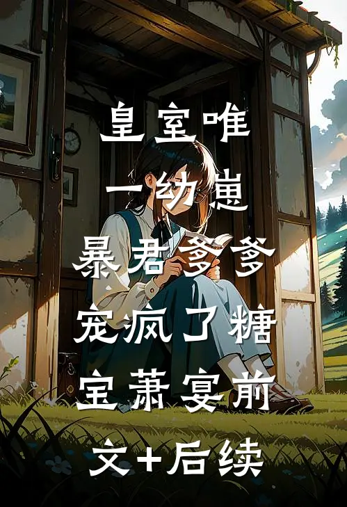 皇室唯一幼崽，暴君爹爹宠疯了糖宝萧宴前文+后续