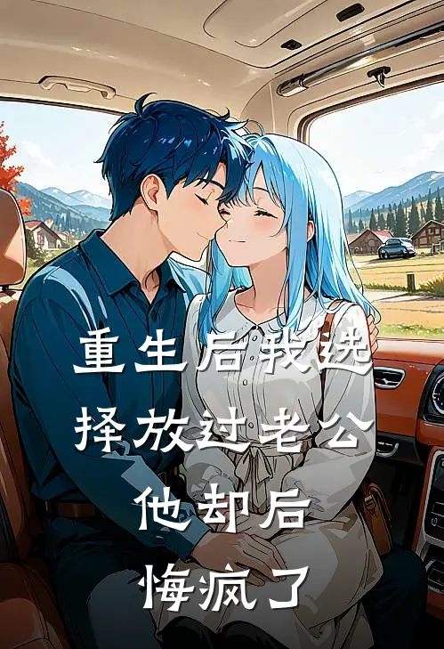 重生后我选择放过老公，他却后悔疯了