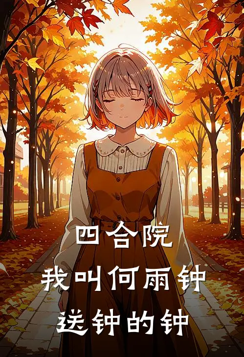 四合院：我叫何雨钟，送钟的钟
