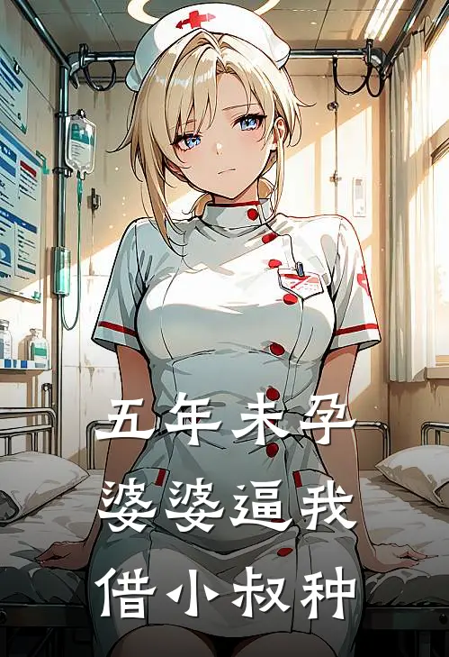 五年未孕，婆婆逼我借小叔种