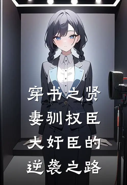 穿书之贤妻驯权臣：大奸臣的逆袭之路