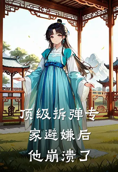 顶级拆弹专家避嫌后，他崩溃了