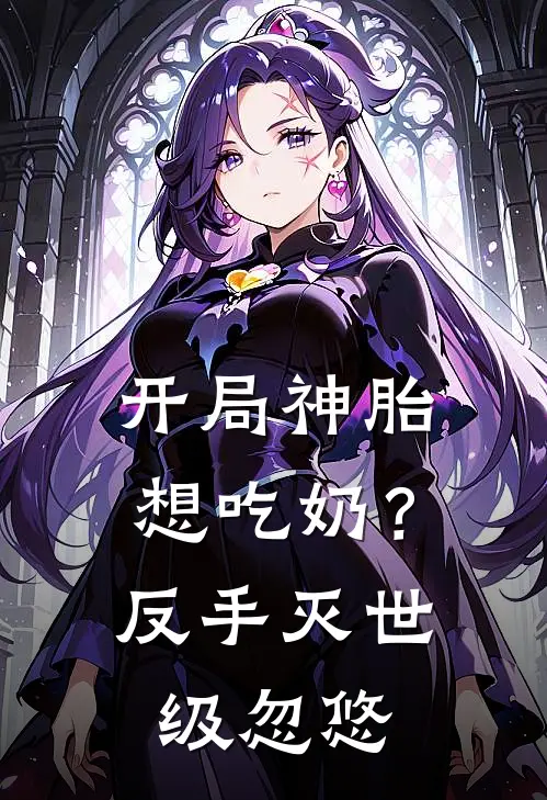 开局神胎想吃奶？反手灭世级忽悠
