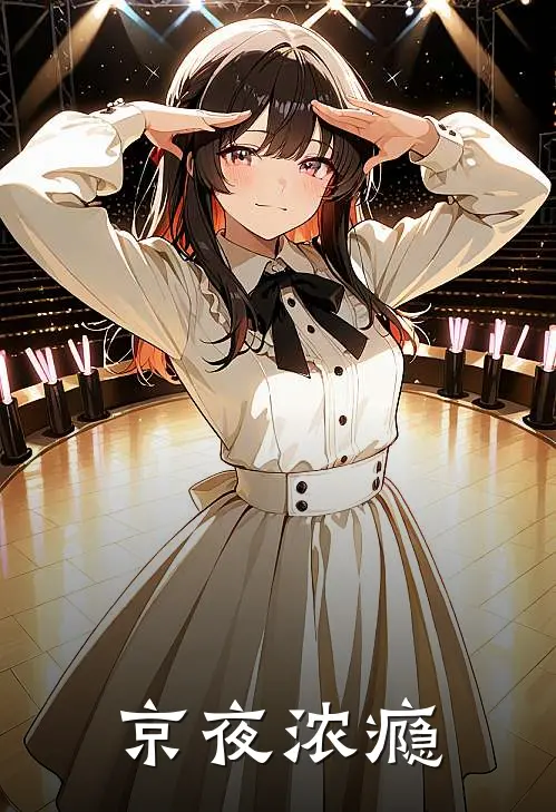 京夜浓瘾