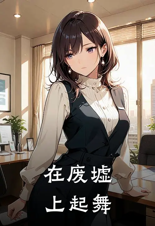在废墟上起舞