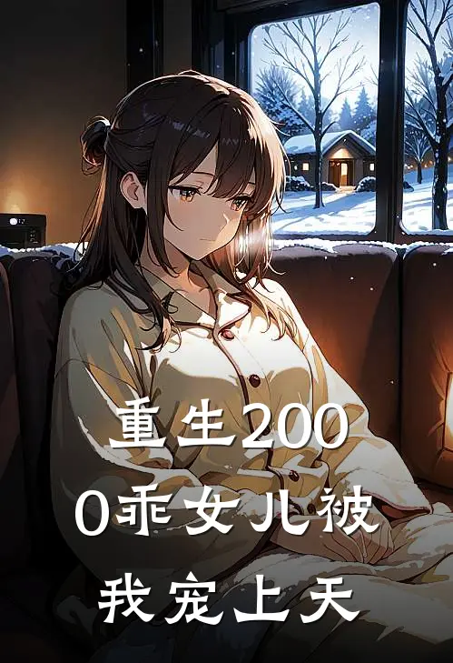 重生2000乖女儿被我宠上天