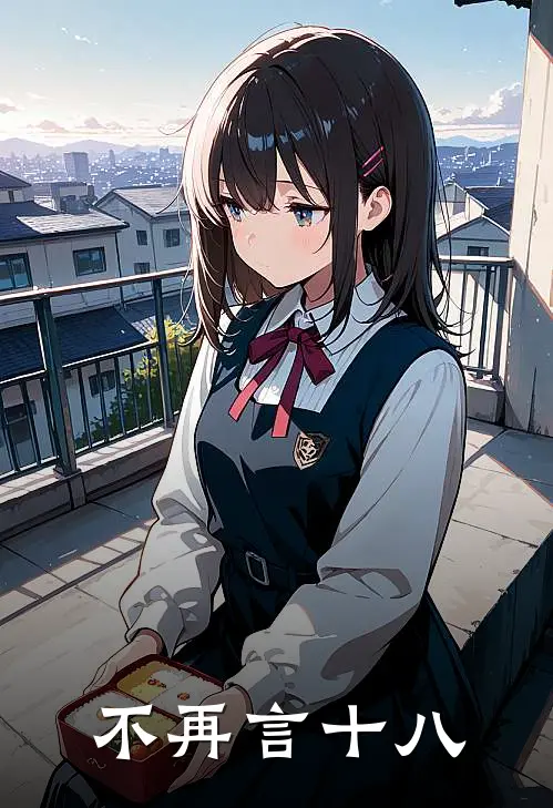 不再言十八