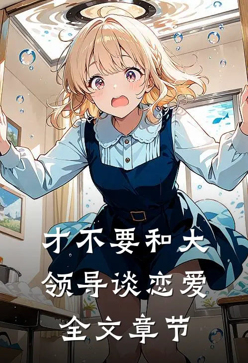 才不要和大领导谈恋爱全文章节