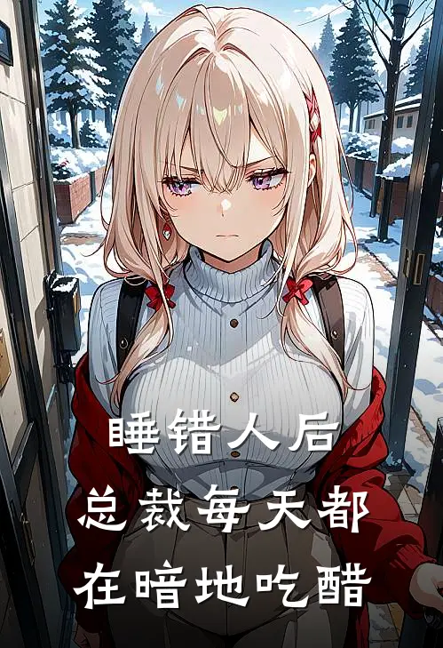 睡错人后，总裁每天都在暗地吃醋