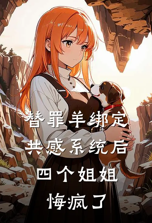 替罪羊绑定共感系统后，四个姐姐悔疯了