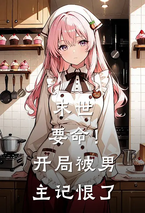 末世：要命！开局被男主记恨了