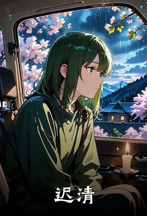 迟清