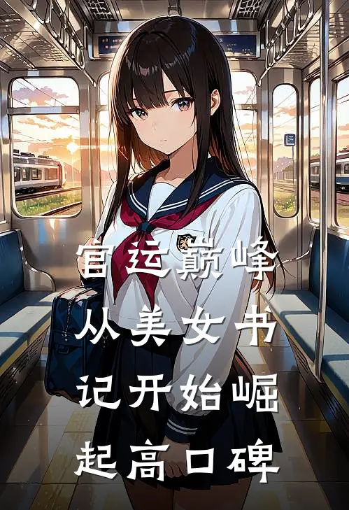 官运巅峰，从美女书记开始崛起高口碑