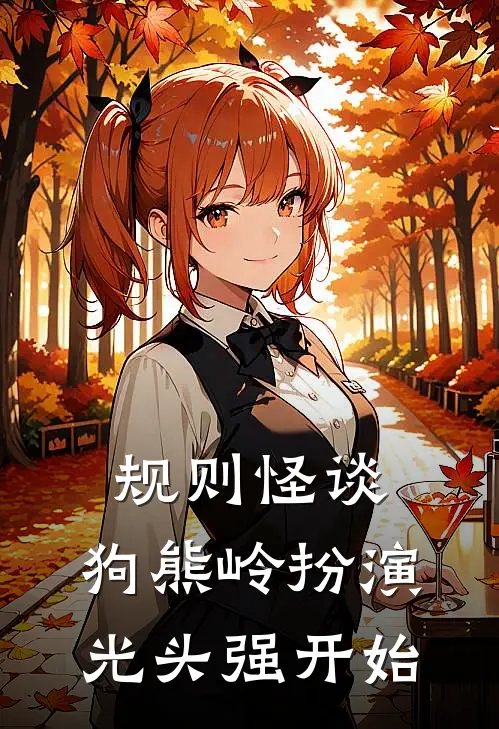 规则怪谈：狗熊岭扮演光头强开始