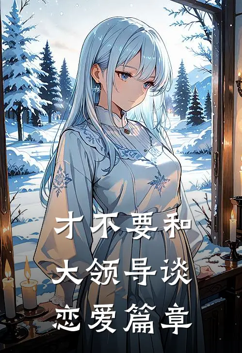 才不要和大领导谈恋爱篇章
