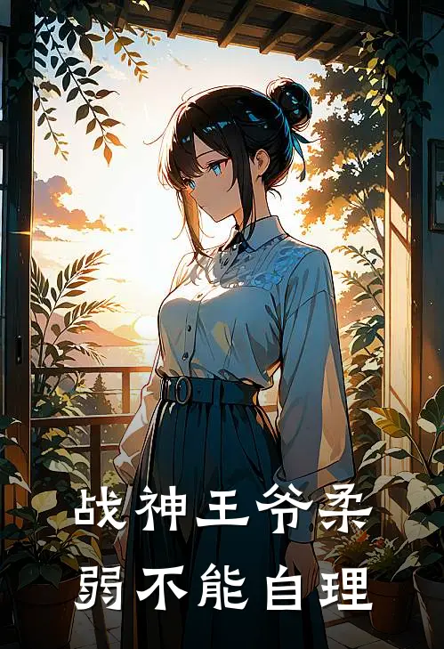 战神王爷柔弱不能自理