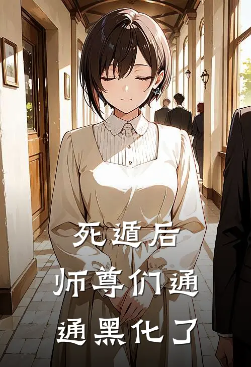 死遁后，师尊们通通黑化了