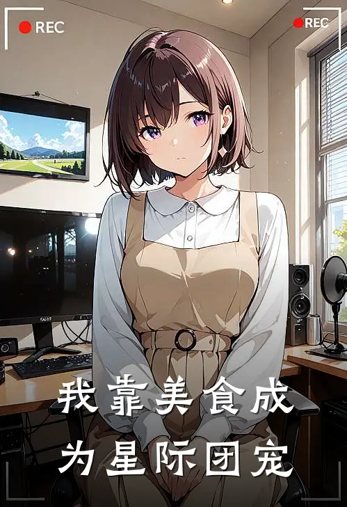 我靠美食成为星际团宠
