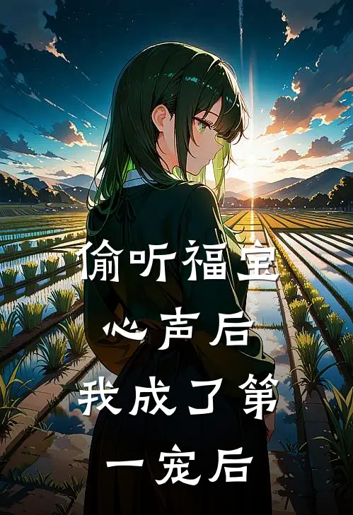 偷听福宝心声后，我成了第一宠后