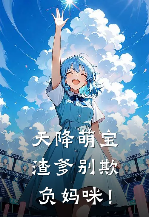 天降萌宝：渣爹别欺负妈咪！
