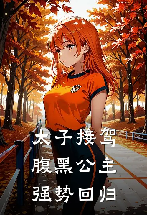太子接驾，腹黑公主强势回归
