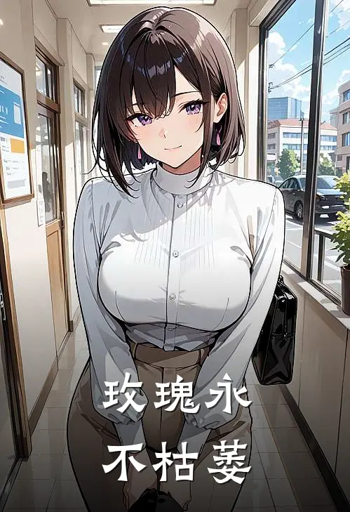 玫瑰永不枯萎