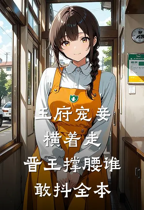 王府宠妾横着走，晋王撑腰谁敢抖全本