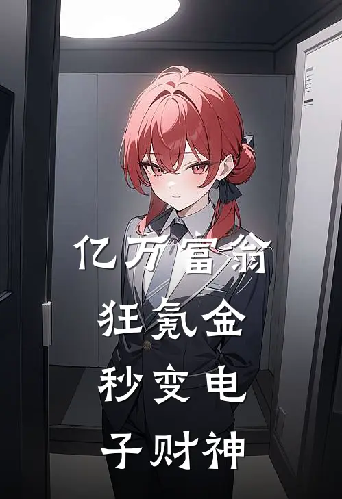亿万富翁狂氪金，秒变电子财神