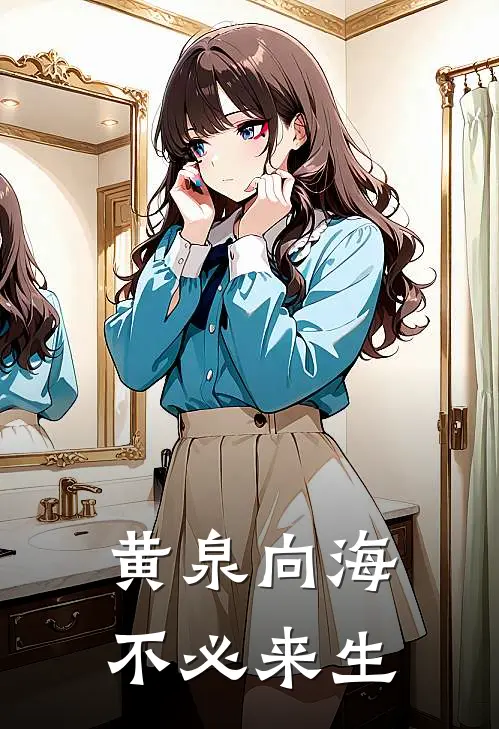 黄泉向海，不必来生