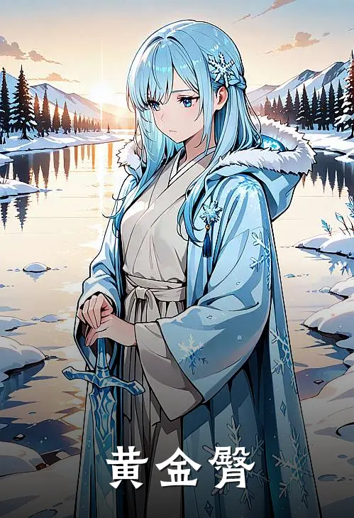 黄金臀