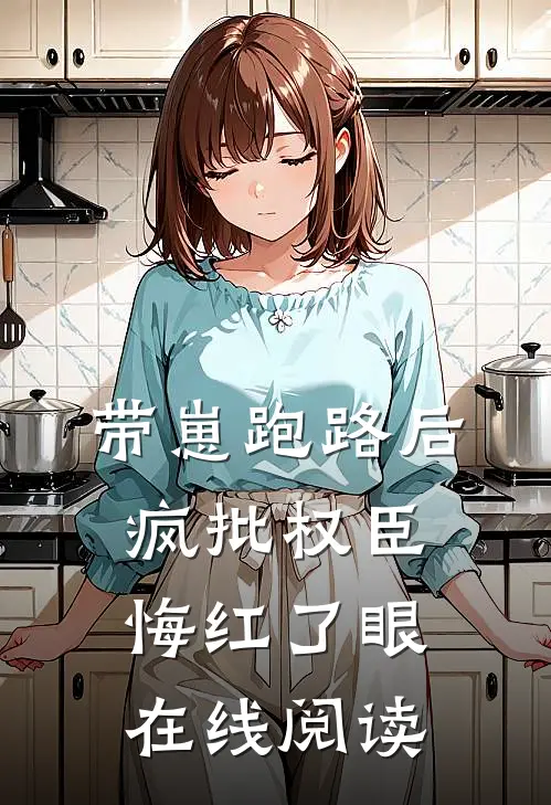 带崽跑路后，疯批权臣悔红了眼在线阅读