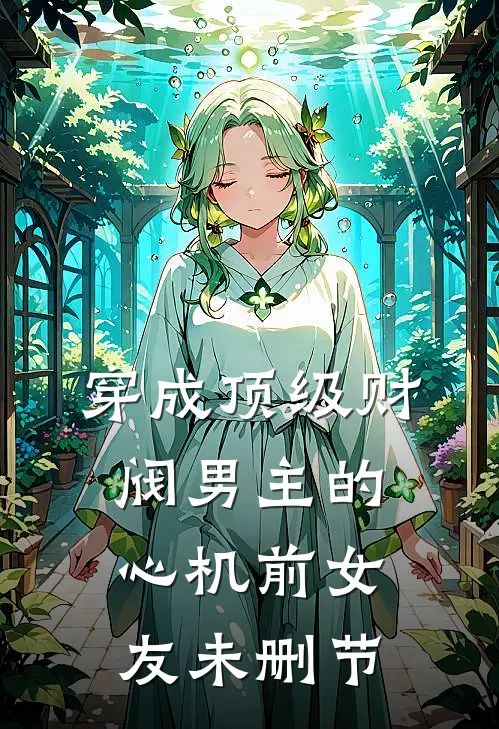 穿成顶级财阀男主的心机前女友未删节
