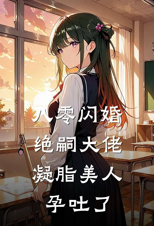 八零闪婚绝嗣大佬，凝脂美人孕吐了