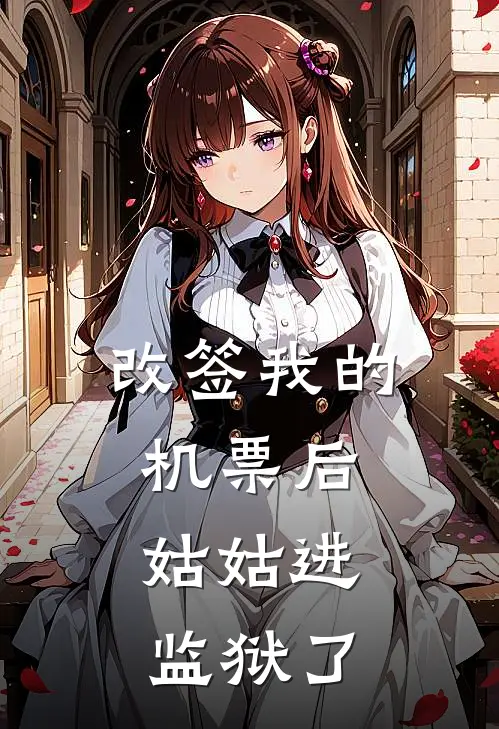 改签我的机票后，姑姑进监狱了