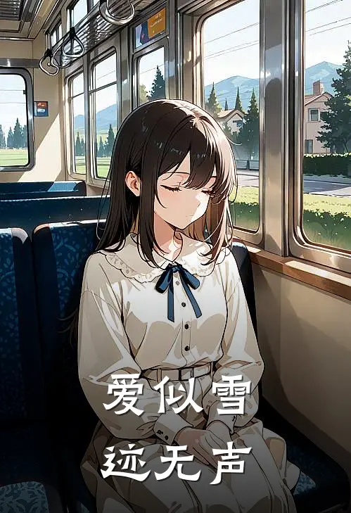 爱似雪迹无声