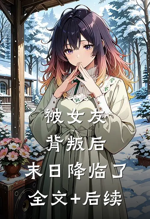 被女友背叛后，末日降临了全文+后续