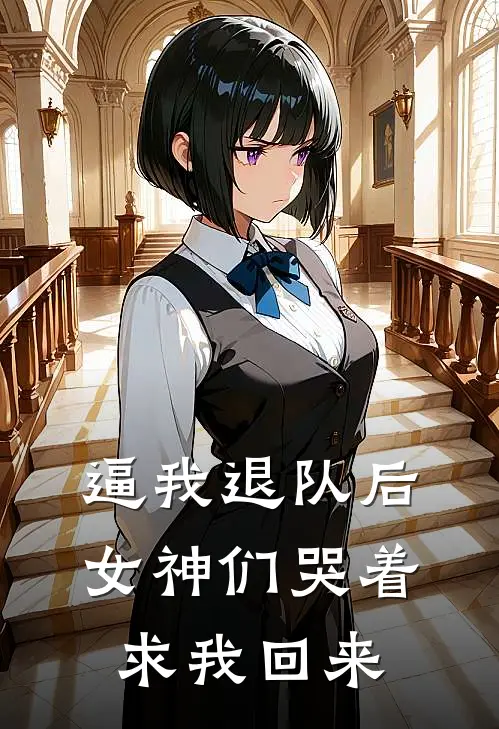 逼我退队后，女神们哭着求我回来