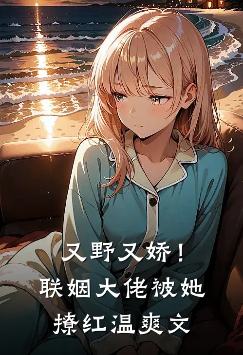 又野又娇！联姻大佬被她撩红温爽文