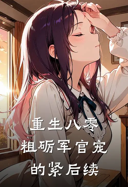 重生八零，粗砺军官宠的紧后续