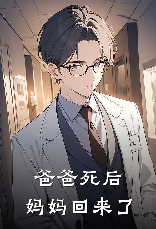 爸爸死后，妈妈回来了