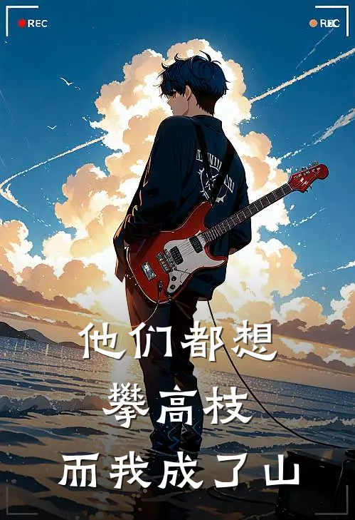 他们都想攀高枝，而我成了山
