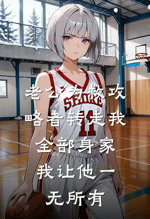 老公为救攻略者转走我全部身家，我让他一无所有