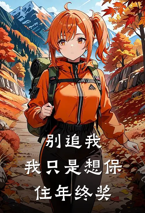 别追我，我只是想保住年终奖