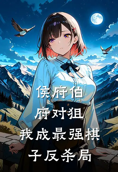 侯府伯府对狙，我成最强棋子反杀局
