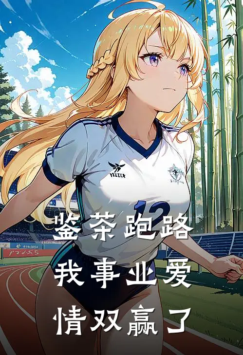 鉴茶跑路，我事业爱情双赢了
