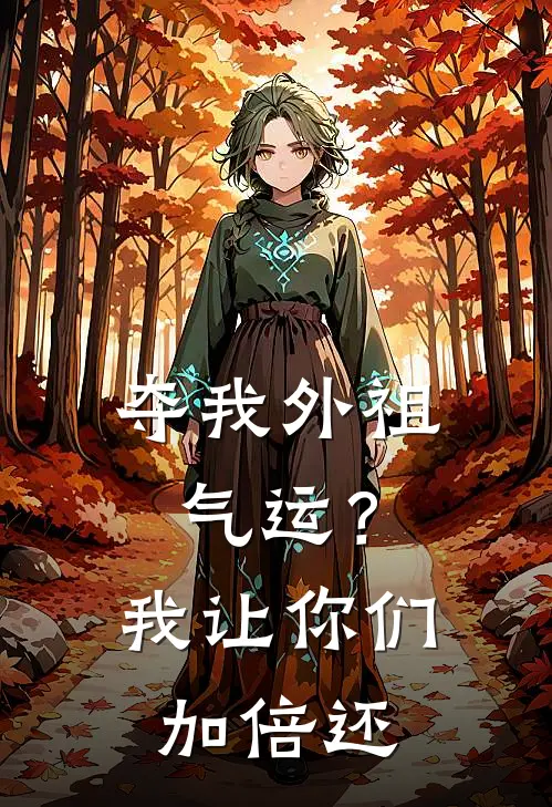 夺我外祖气运？我让你们加倍还