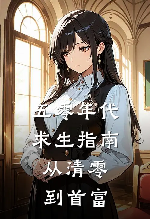 五零年代求生指南：从清零到首富