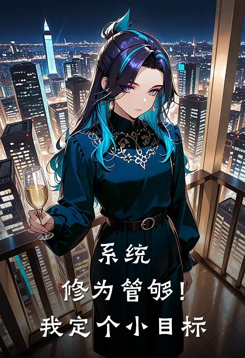 系统：修为管够！我：定个小目标