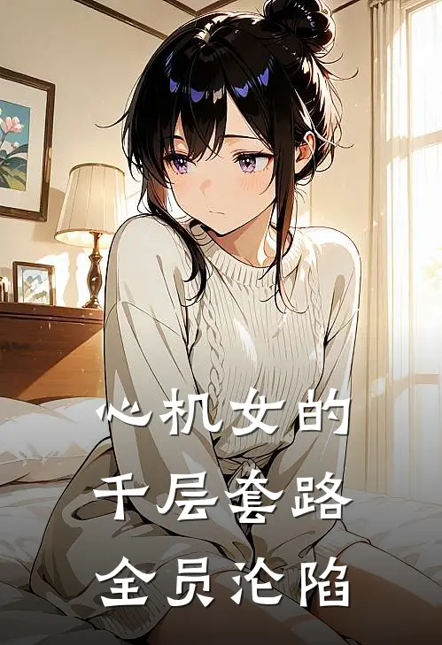 心机女的千层套路，全员沦陷