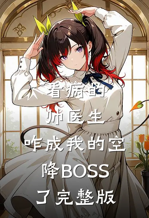 看病的帅医生，咋成我的空降BOSS了完整版
